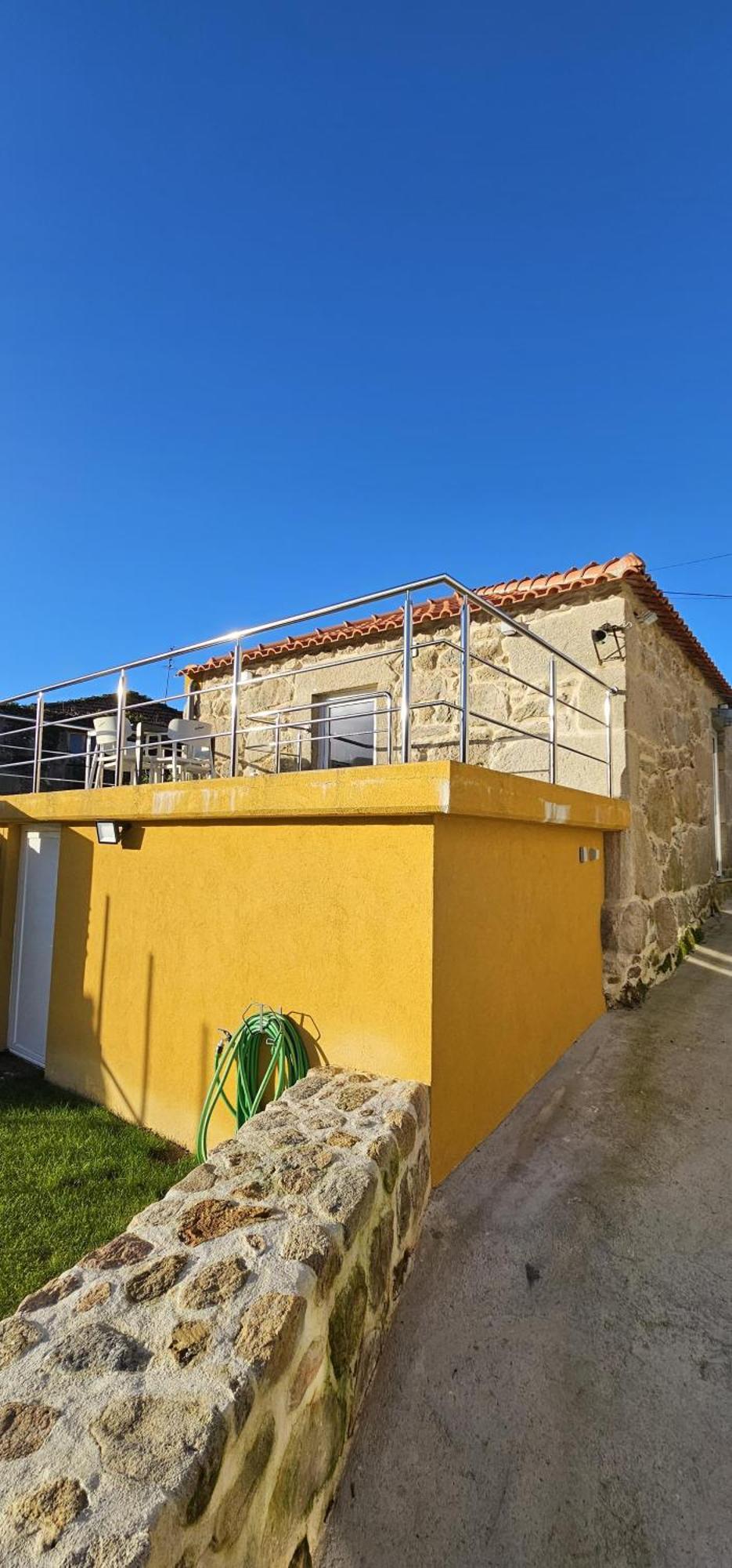 Villa Casa Do Rio - Al à Valenca Extérieur photo