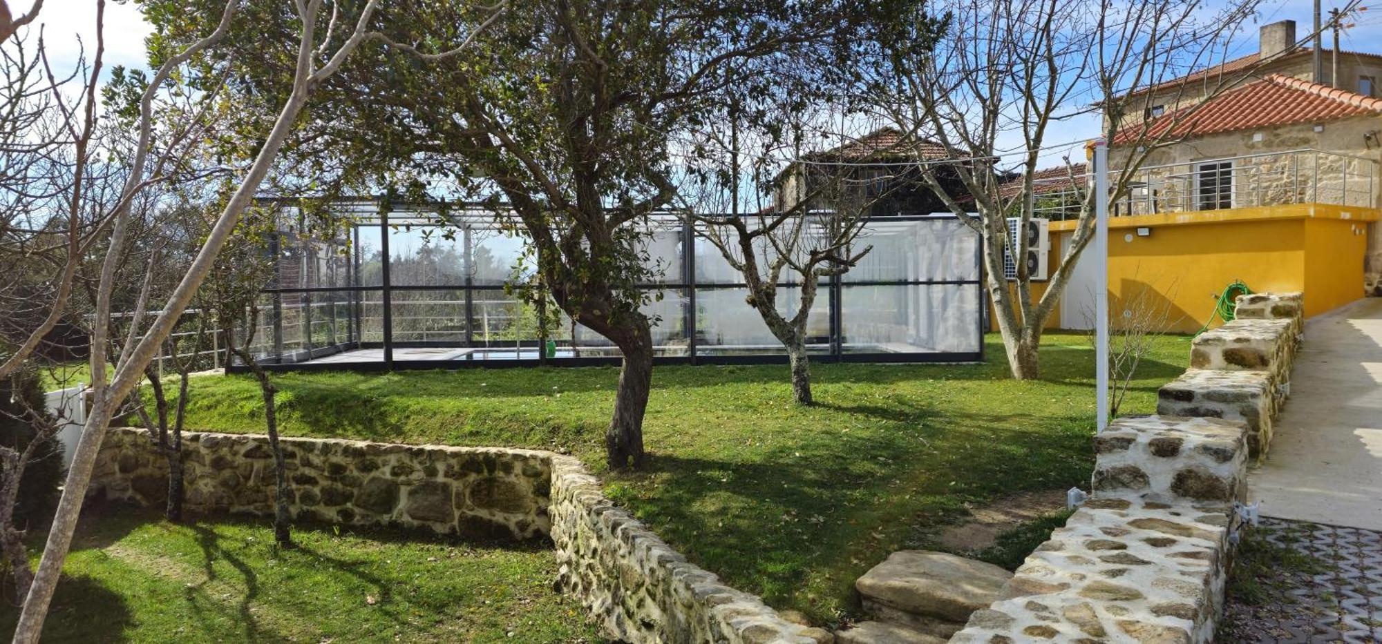 Villa Casa Do Rio - Al à Valenca Extérieur photo