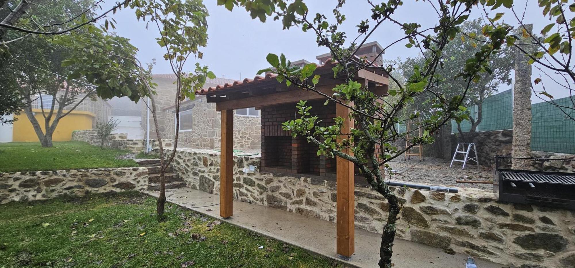 Villa Casa Do Rio - Al à Valenca Extérieur photo