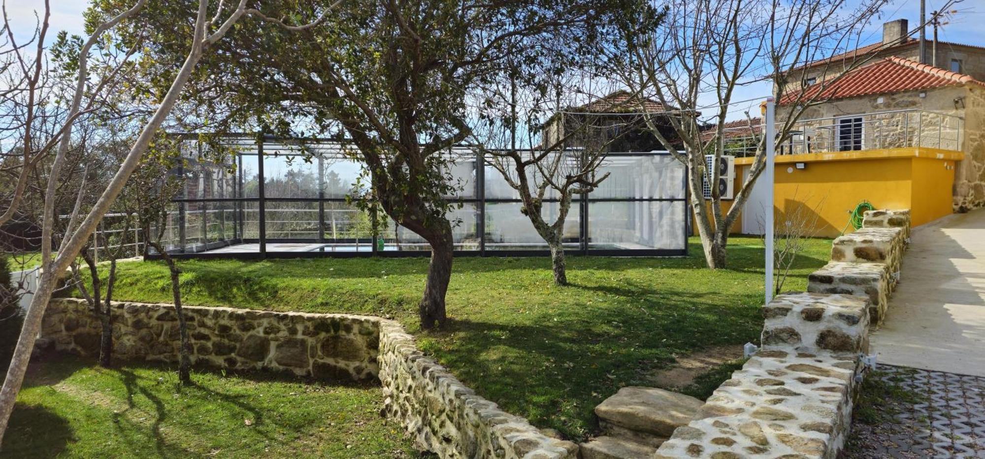 Villa Casa Do Rio - Al à Valenca Extérieur photo