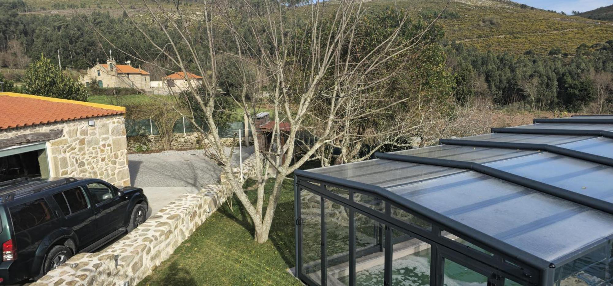 Villa Casa Do Rio - Al à Valenca Extérieur photo