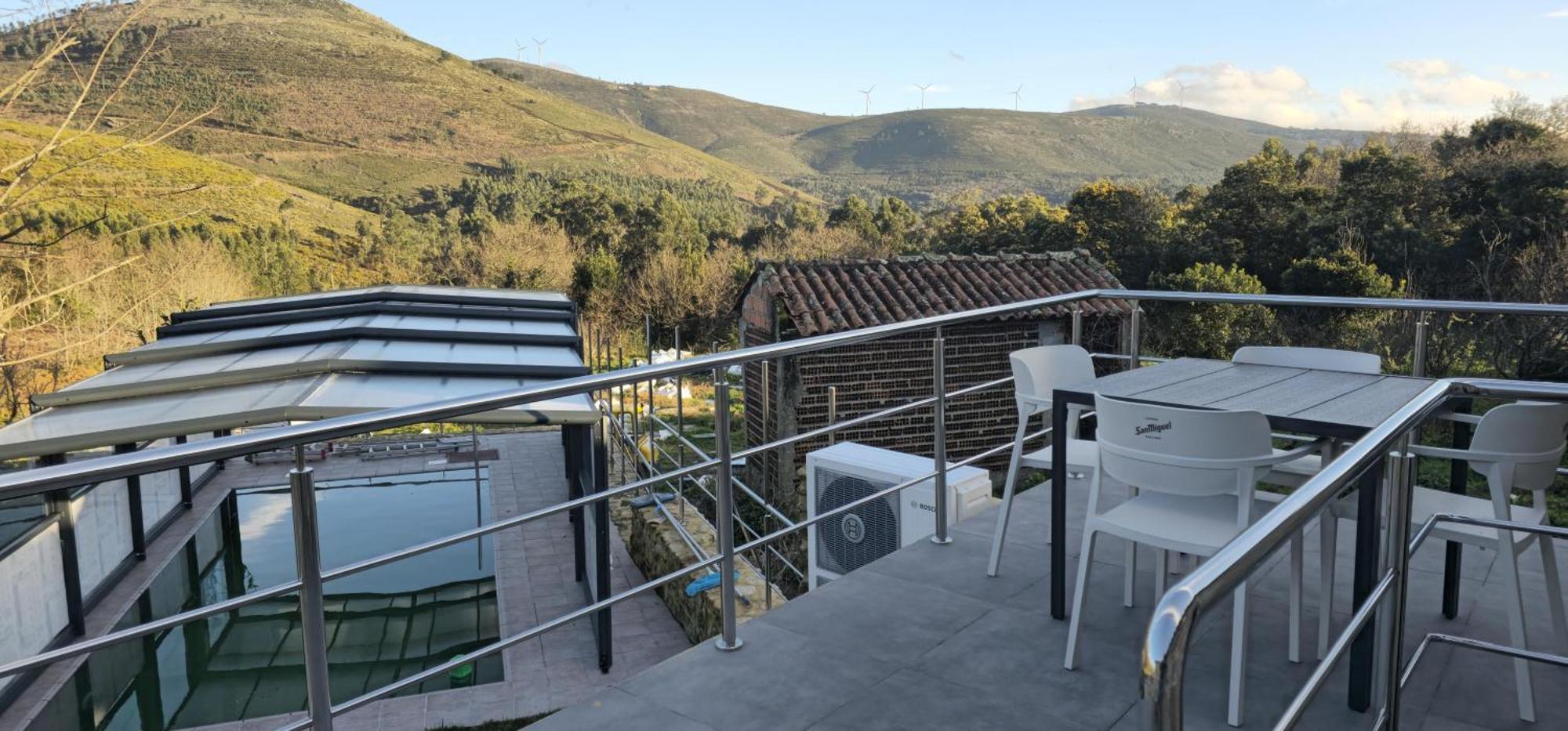 Villa Casa Do Rio - Al à Valenca Extérieur photo